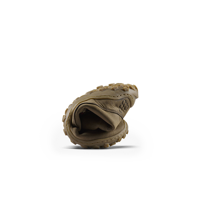 Vivobarefoot Tracker Leather AT II Womens Bracken