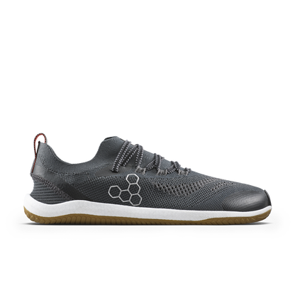 Vivobarefoot Primus Flow Knit Womens Eclipse/Gum