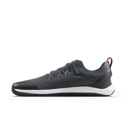 Vivobarefoot Primus Flow Knit Womens Eclipse/Gum