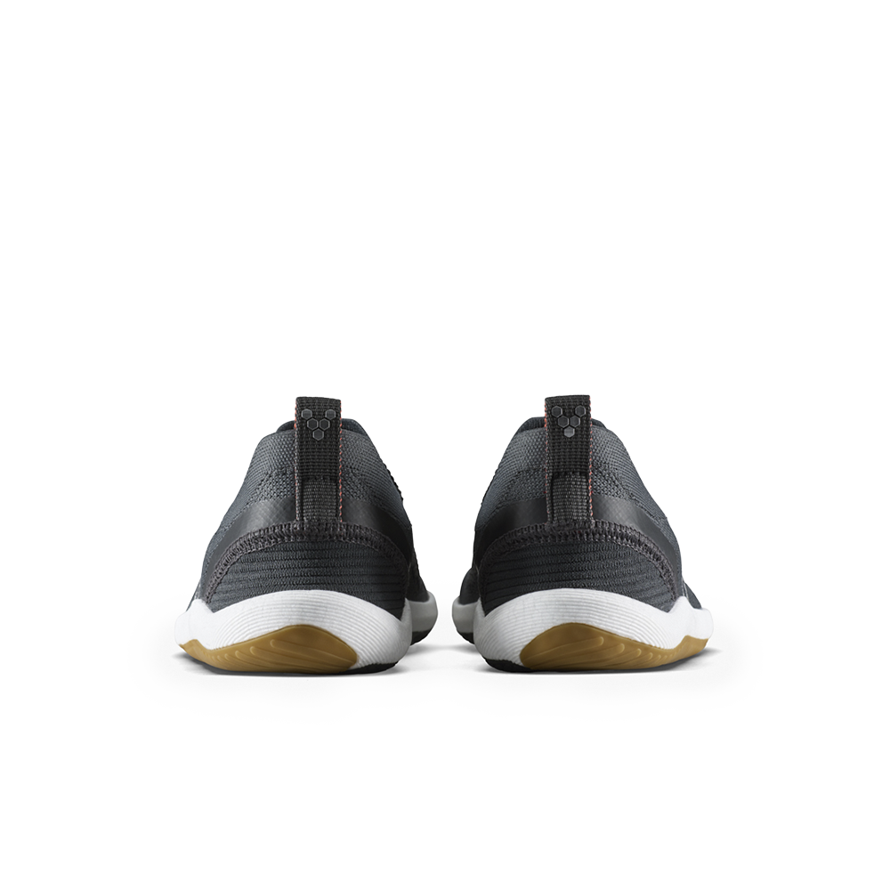 Vivobarefoot Primus Flow Knit Womens Eclipse/Gum