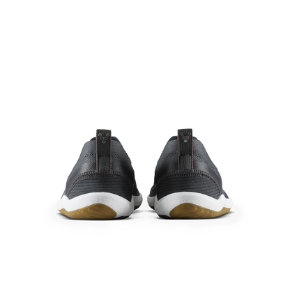 Vivobarefoot Primus Flow Knit Womens Eclipse/Gum