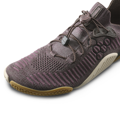 Vivobarefoot Motus Flex Natural Womens Huckleberry