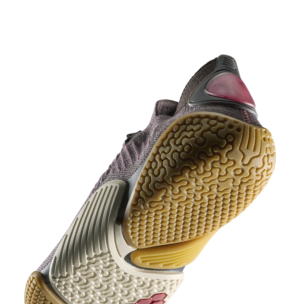 Vivobarefoot Motus Flex Natural Womens Huckleberry