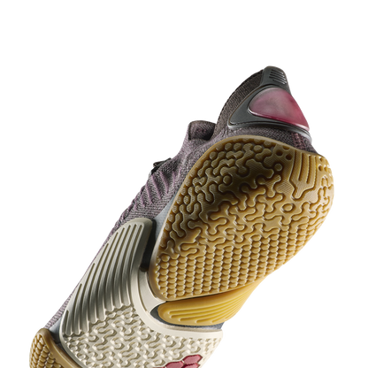 Vivobarefoot Motus Flex Natural Womens Huckleberry