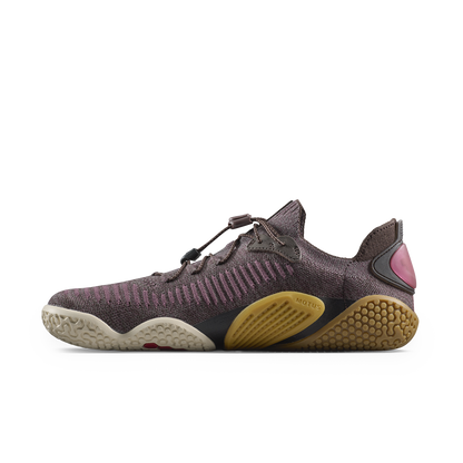 Vivobarefoot Motus Flex Natural Womens Huckleberry