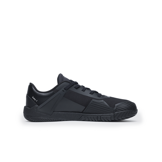 Notace Koto 1 Triple Black Womens