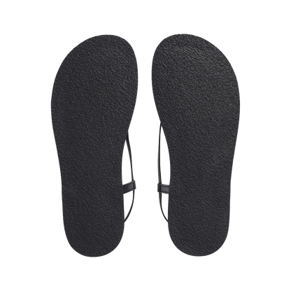 Groundies Maya Women Black