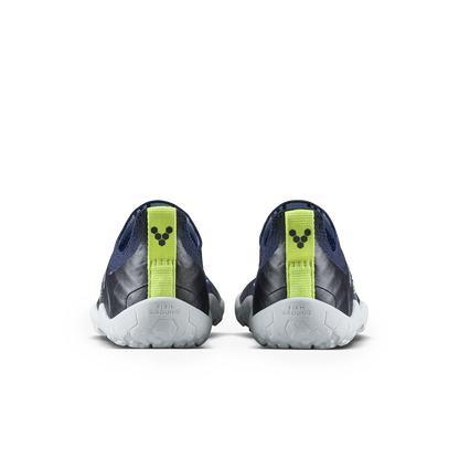 Vivobarefoot Primus Trail Knit FG Kids Night Sky