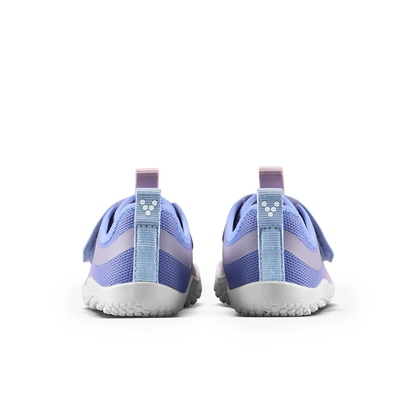 Vivobarefoot Primus Sport IV Kids Unicorn