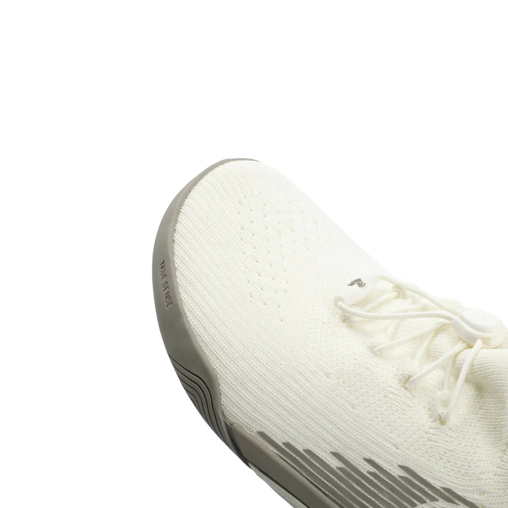 Groundies G-Pure Womens Off-white