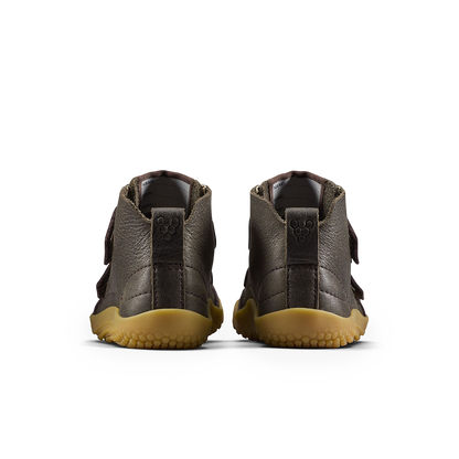 Vivobarefoot Gobi Boot Toddlers Bracken