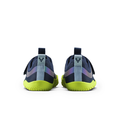 Vivobarefoot Primus Sport IV Preschool Night Sky