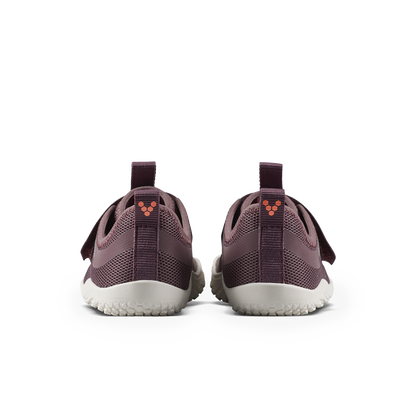 Vivobarefoot Primus Sport IV Preschool Huckleberry