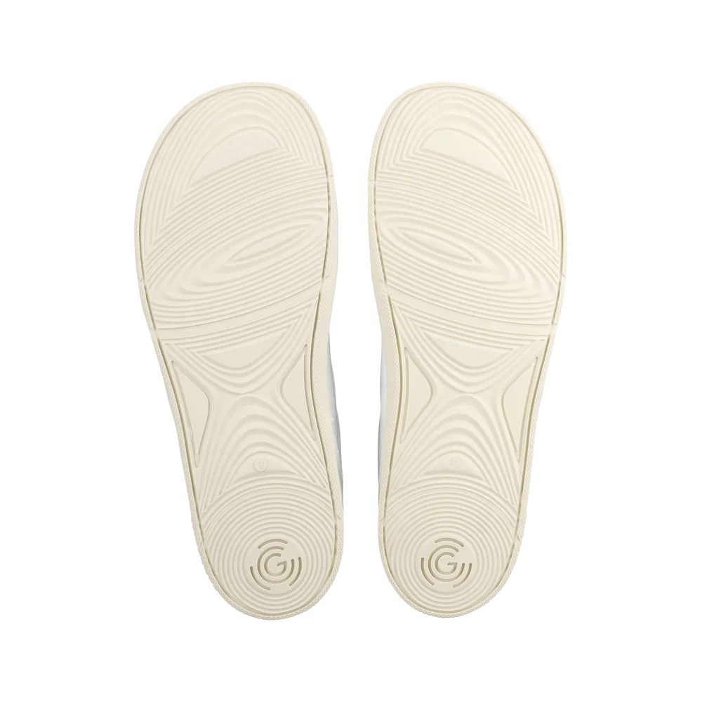 Groundies Zurich Womens White/Black