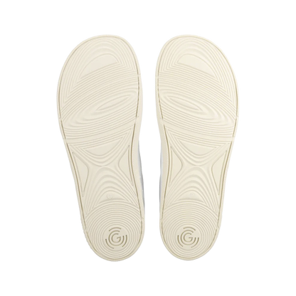 Groundies Zurich Womens White/Black