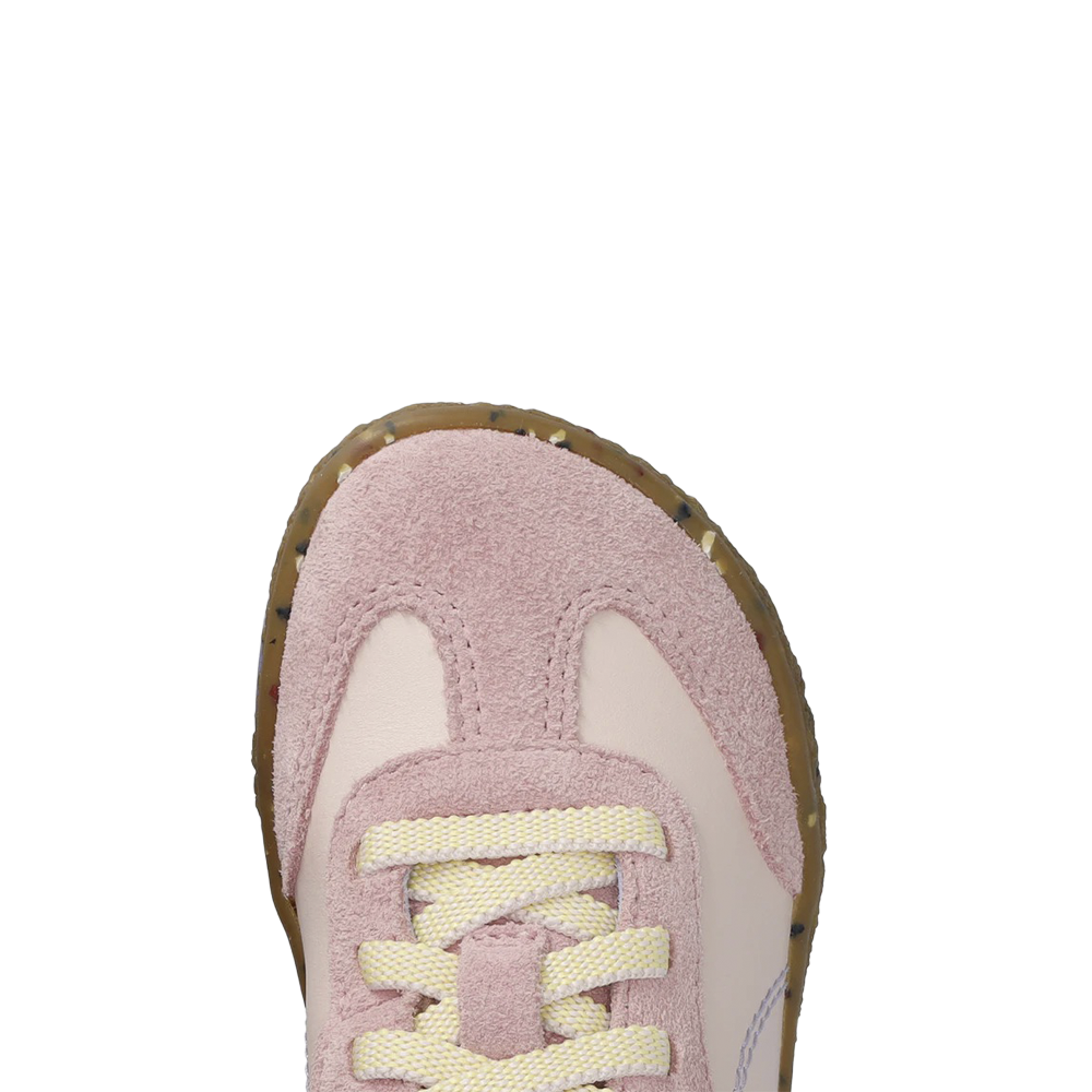 Groundies Panama Kids Pink/Orchid