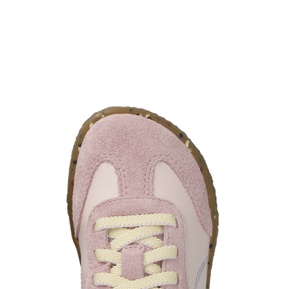 Groundies Panama Kids Pink/Orchid