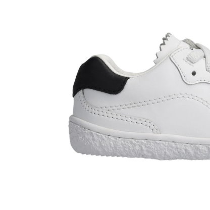 Groundies Panama Kids Off-White/Black