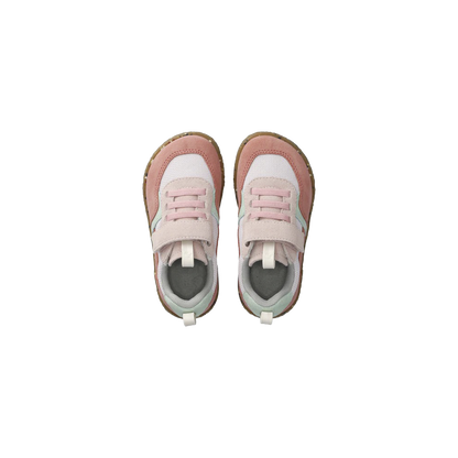 Groundies Lou 2.0 Kids Rose/Mint