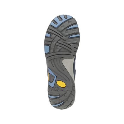 Dansko Paisley Navy Waterproof