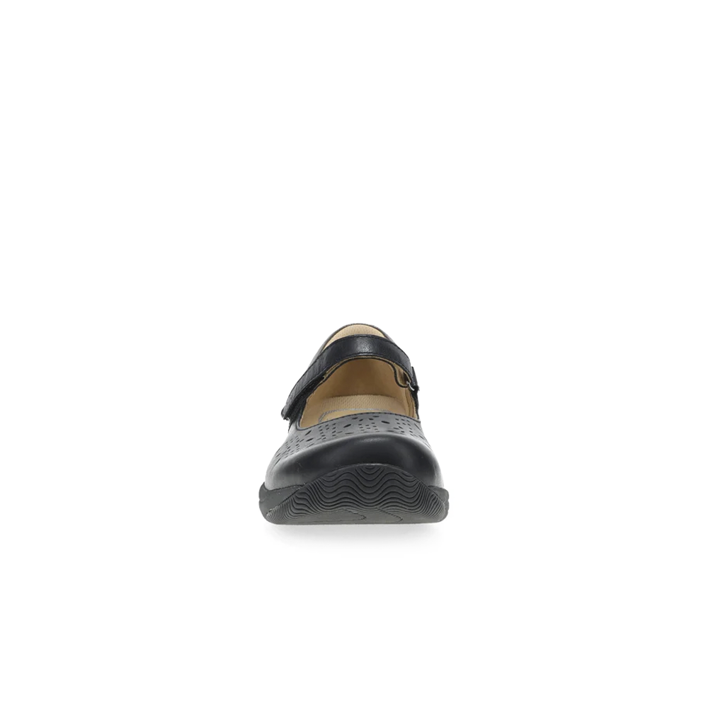Dansko Stacy 2.0 Black