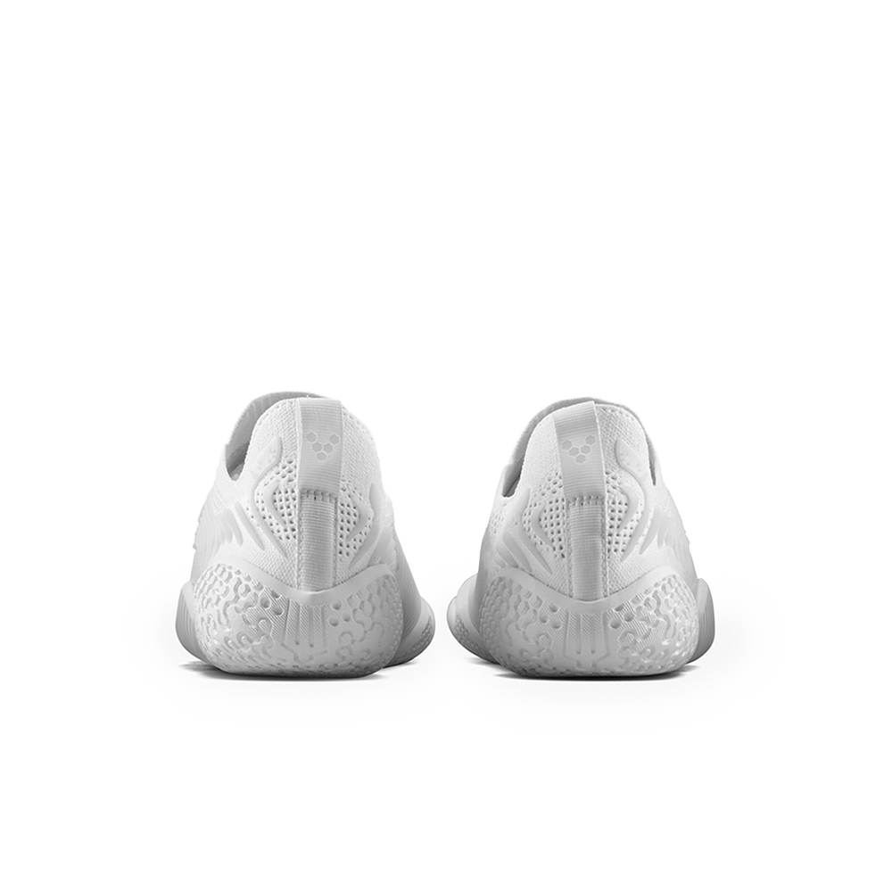 Vivobarefoot Motus Flex Tabi Mens Bright White