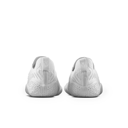 Vivobarefoot Motus Flex Tabi Mens Bright White