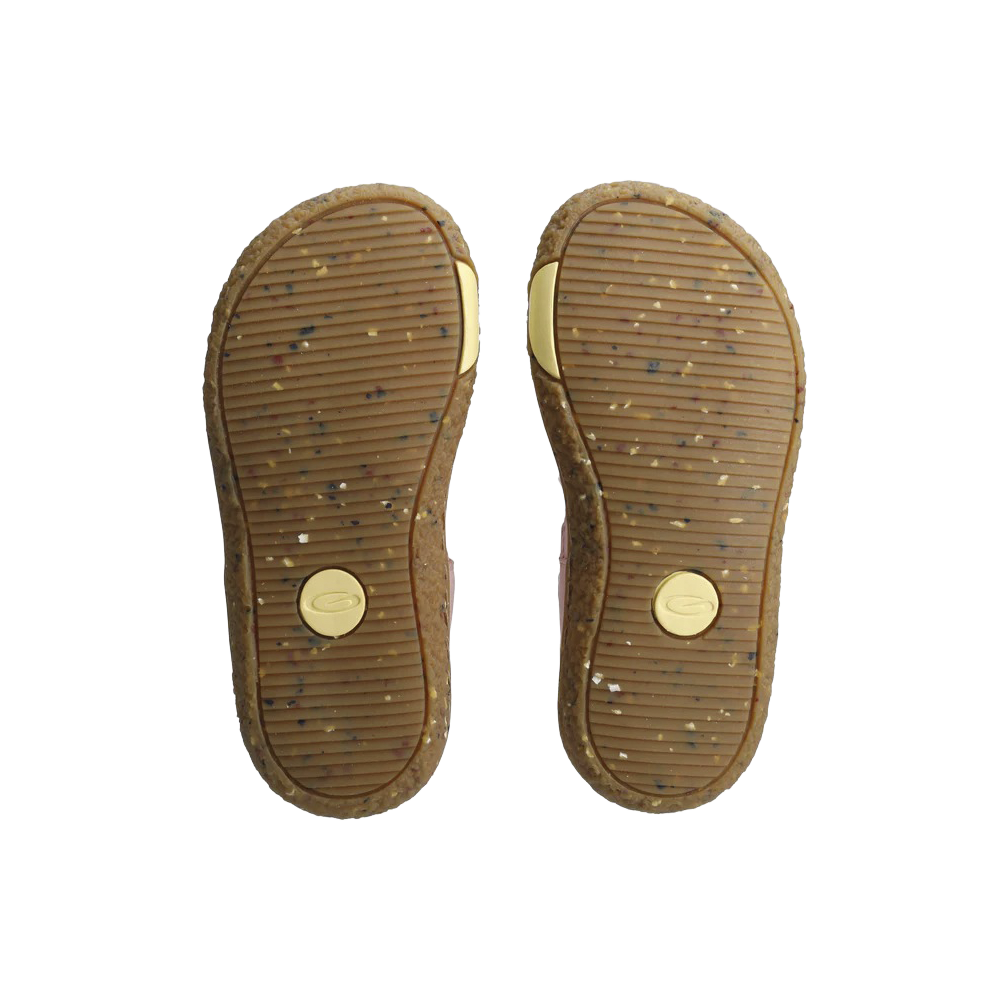 Groundies Noto 2.0 Kids Rouge/Lemon Cream