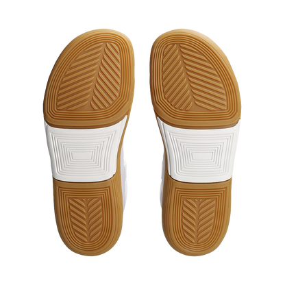 Groundies G-Flex Precision Womens White