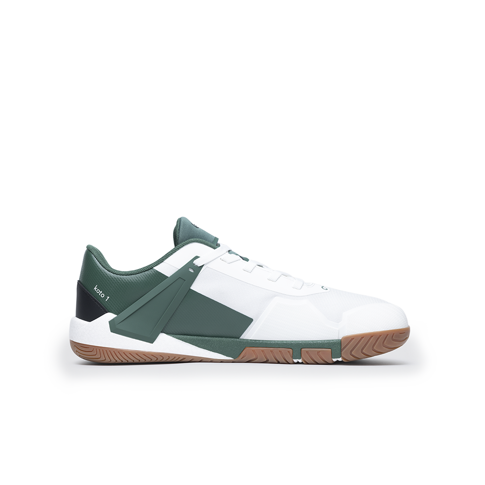 Notace Koto 1 White/Green Mens