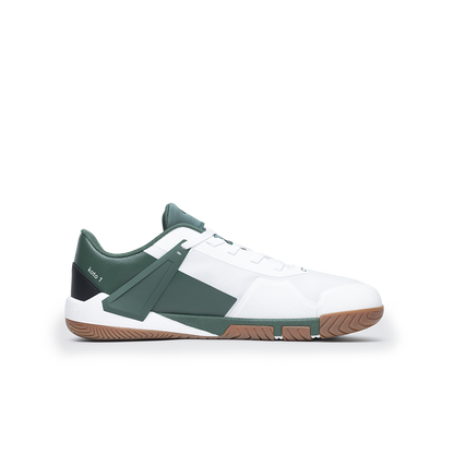Notace Koto 1 White/Green Mens