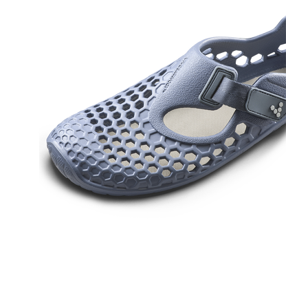 Vivobarefoot Ultra II Juniors Flintstone