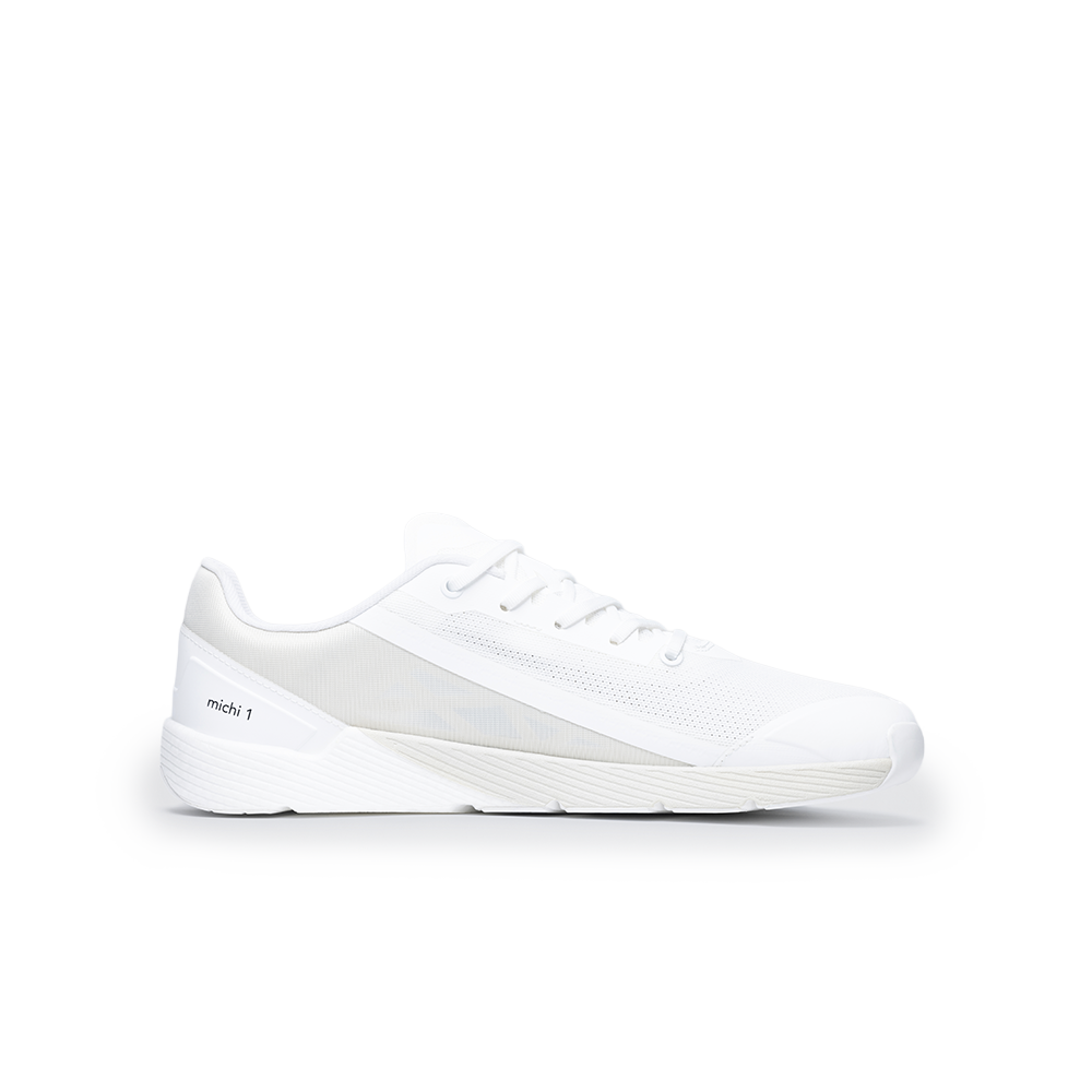 Notace Michi 1 White Mens