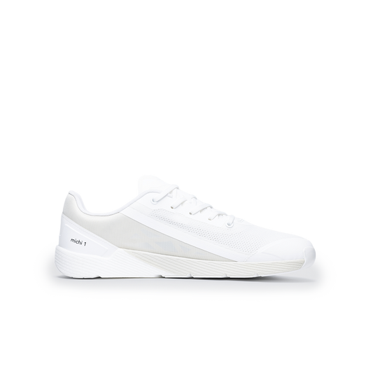 Notace Michi 1 White Mens