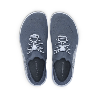 Groundies G-Pure Mens Denim Blue