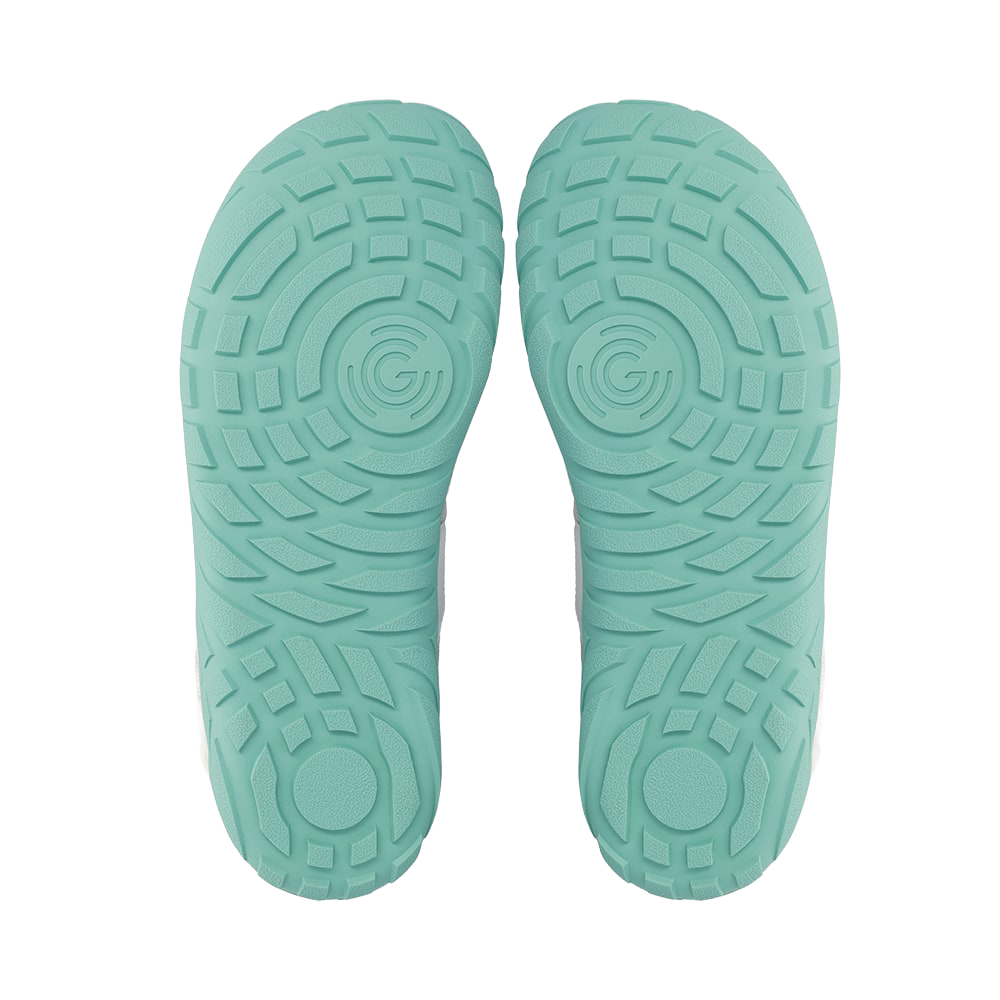 Groundies Chamonix TR Low Men Stone/Mint