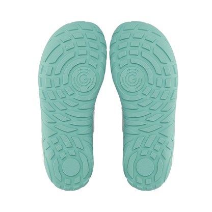 Groundies Chamonix TR Low Men Stone/Mint