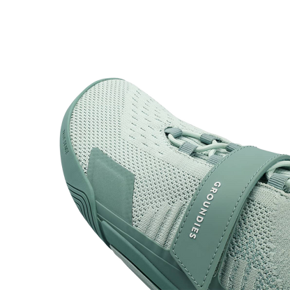 Groundies G-Flex Mens Mint