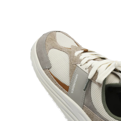 Groundies Starlite 2.0 Men Beige/caramel
