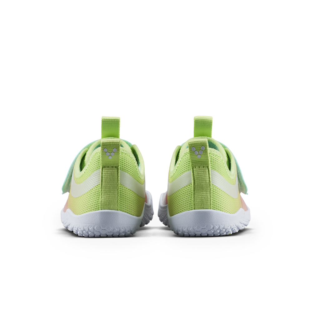 Vivobarefoot Primus Sport IV Kids Ombre
