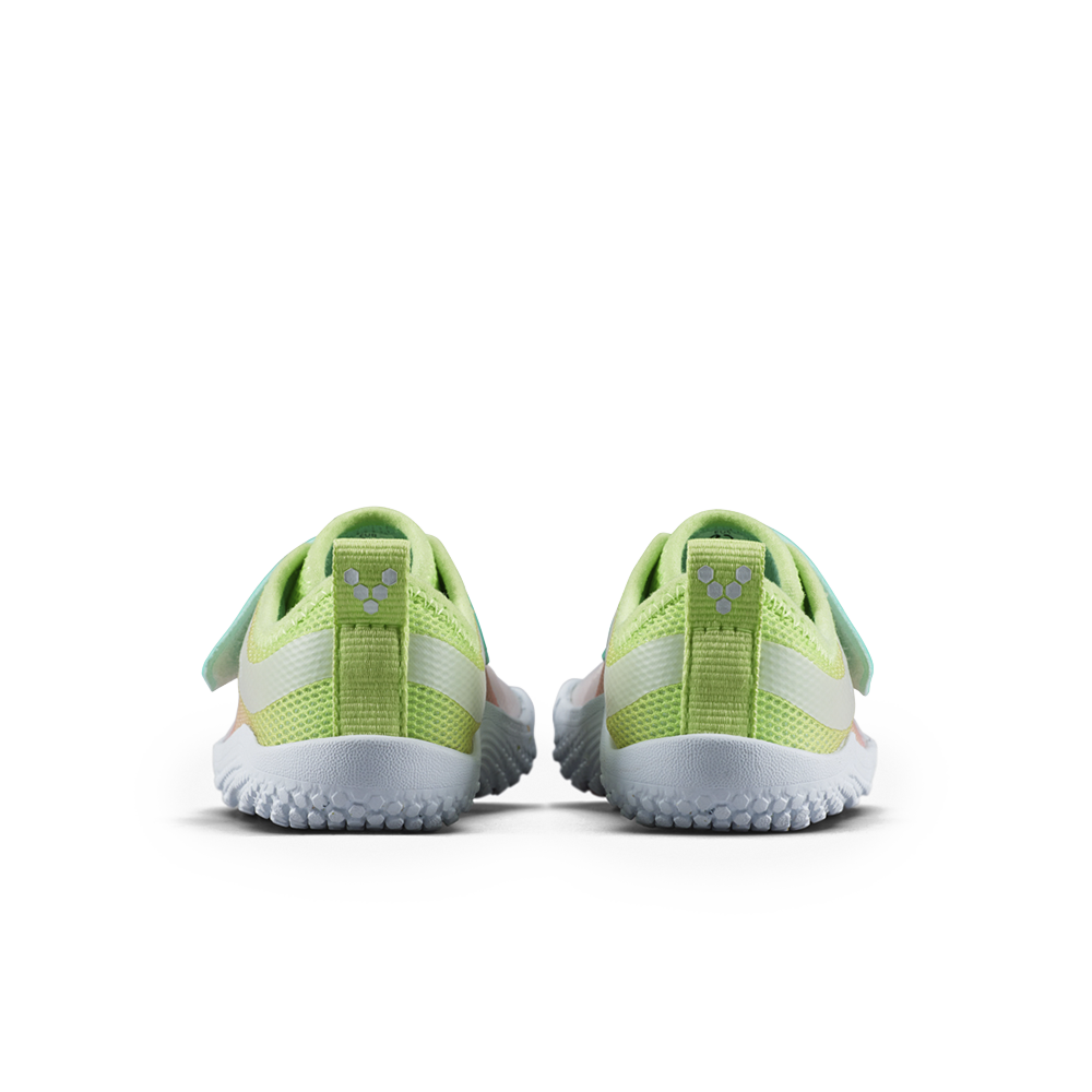 Vivobarefoot Primus Sport IV Toddlers Ombre