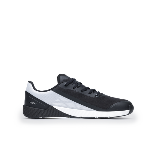 Notace Michi 1 Black/White Womens
