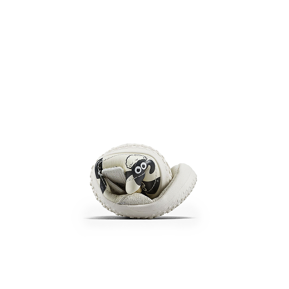 Vivobarefoot Gobi Sneaker Preschool Shaun The Sheep