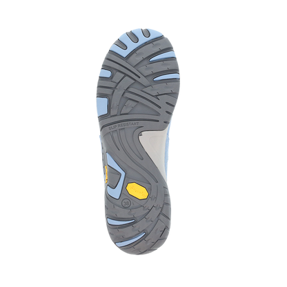 Dansko Paisley Sky Waterproof