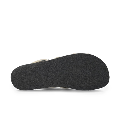Groundies Verona Vegan Women Beige
