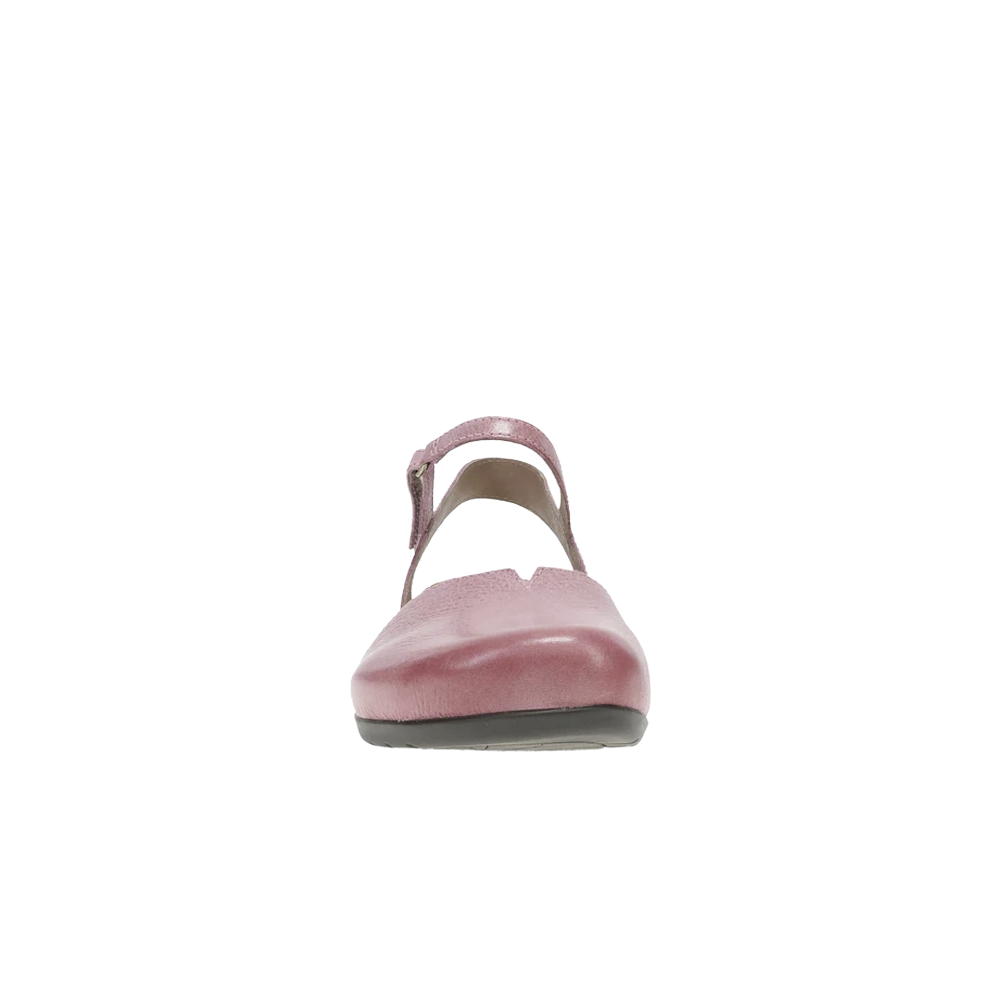 Dansko Rowan Pink