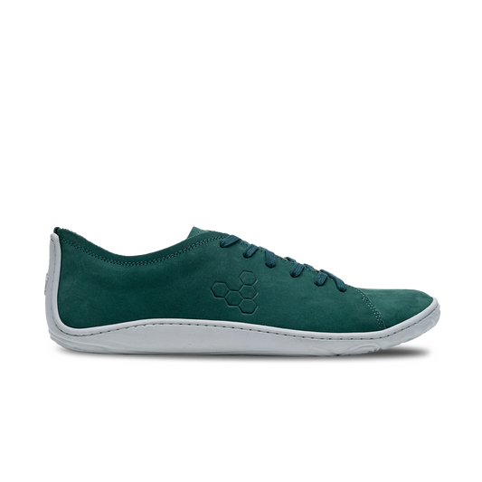 Vivobarefoot Addis Mens Balsam Green