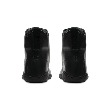 Vivobarefoot Scott IV Mens Obsidian