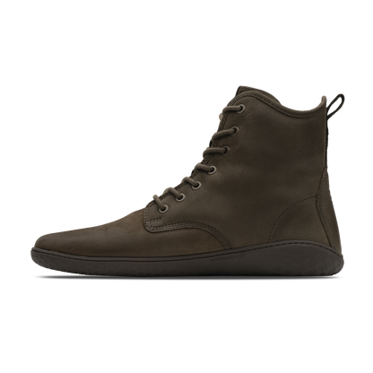 Vivobarefoot Scott IV Mens Bracken