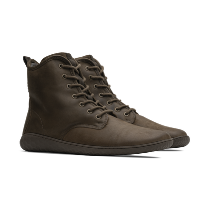Vivobarefoot Scott IV Mens Bracken
